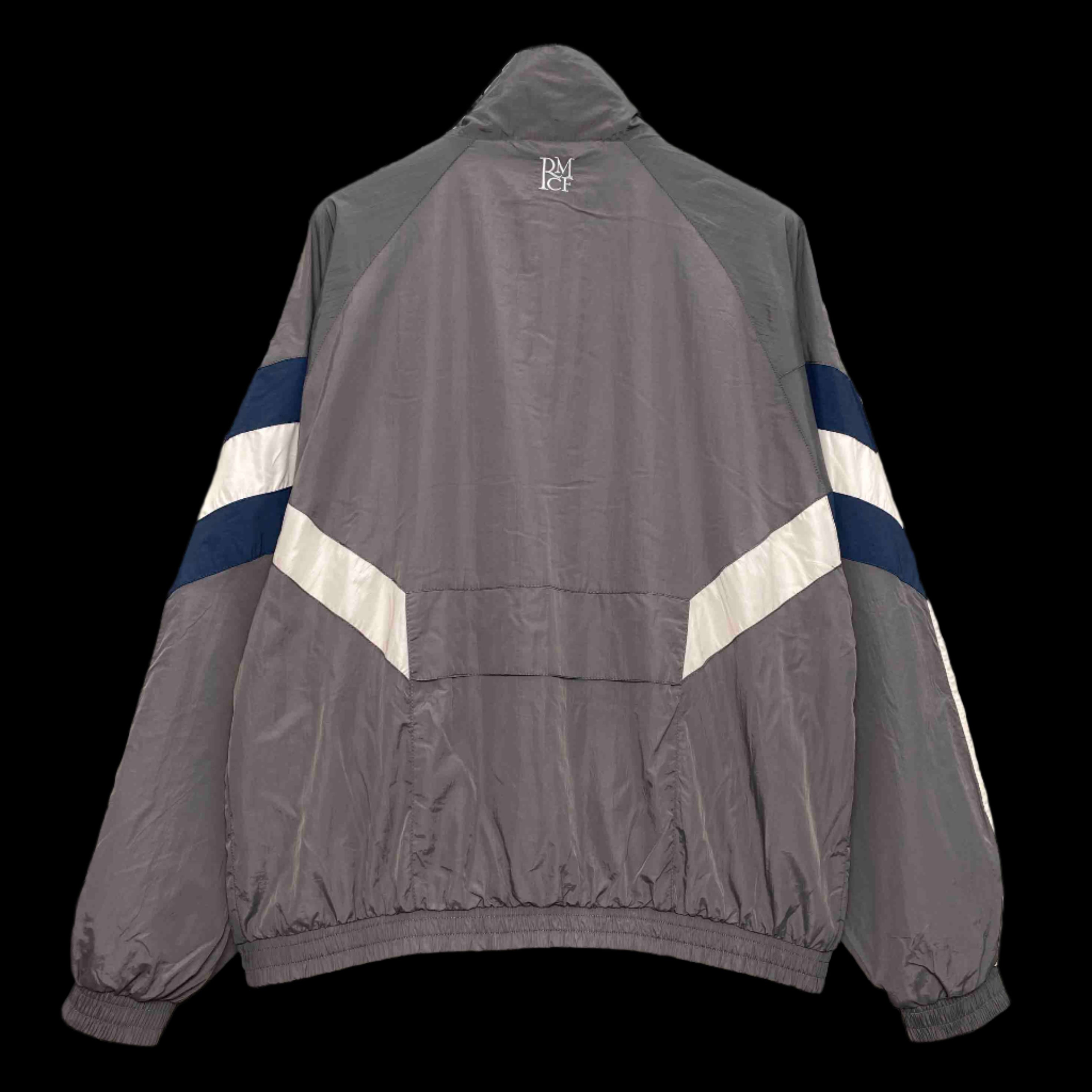 Real Madrid 24/25 "Originals" Windbreaker