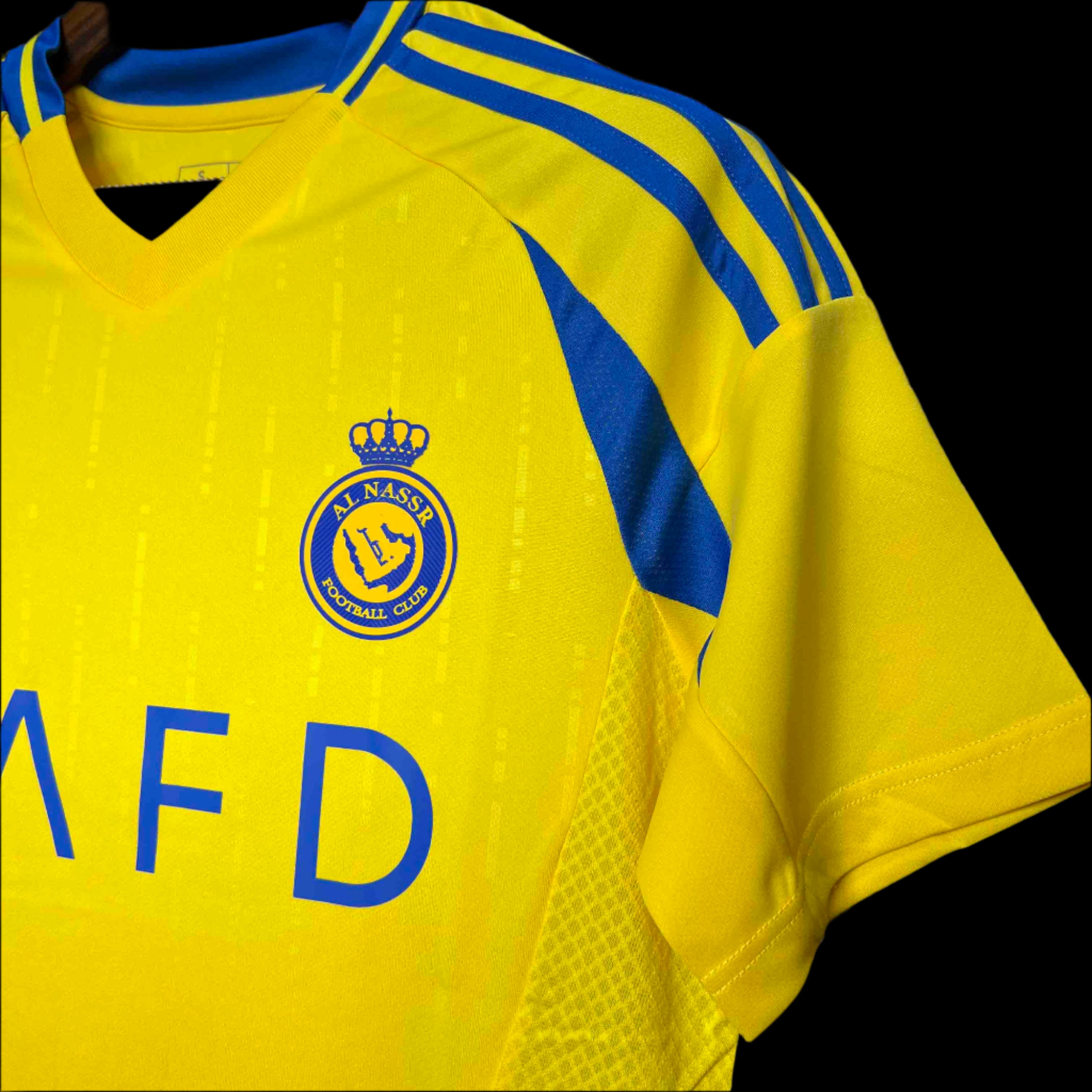 Al Nassr 24/25 Home