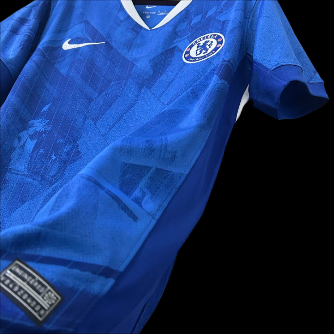 Chelsea 25/26 Home