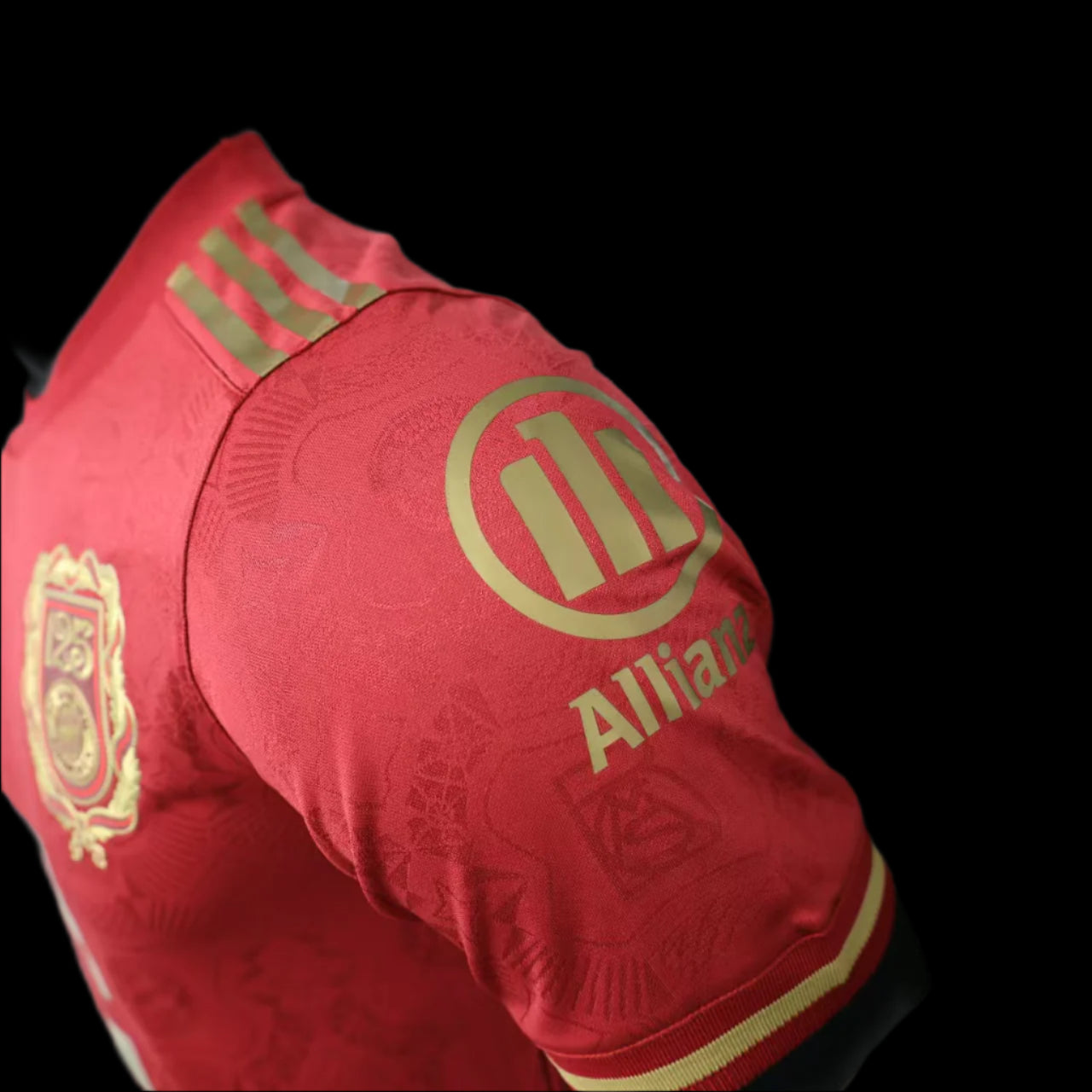 Bayern Munich 125th Anniversary Player Version Special