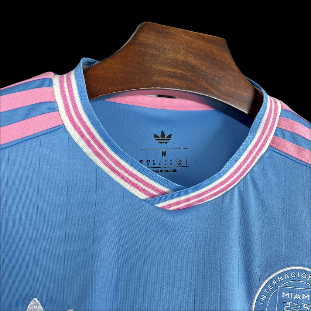 Inter Miami 25/26 Local