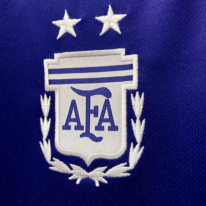 Argentina 2022 Away