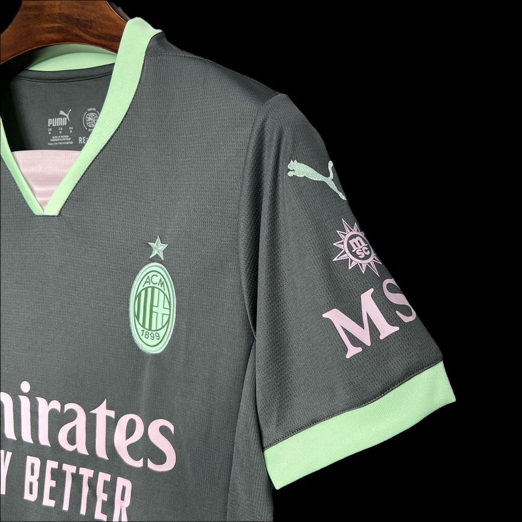 AC Milan 24/25 Third