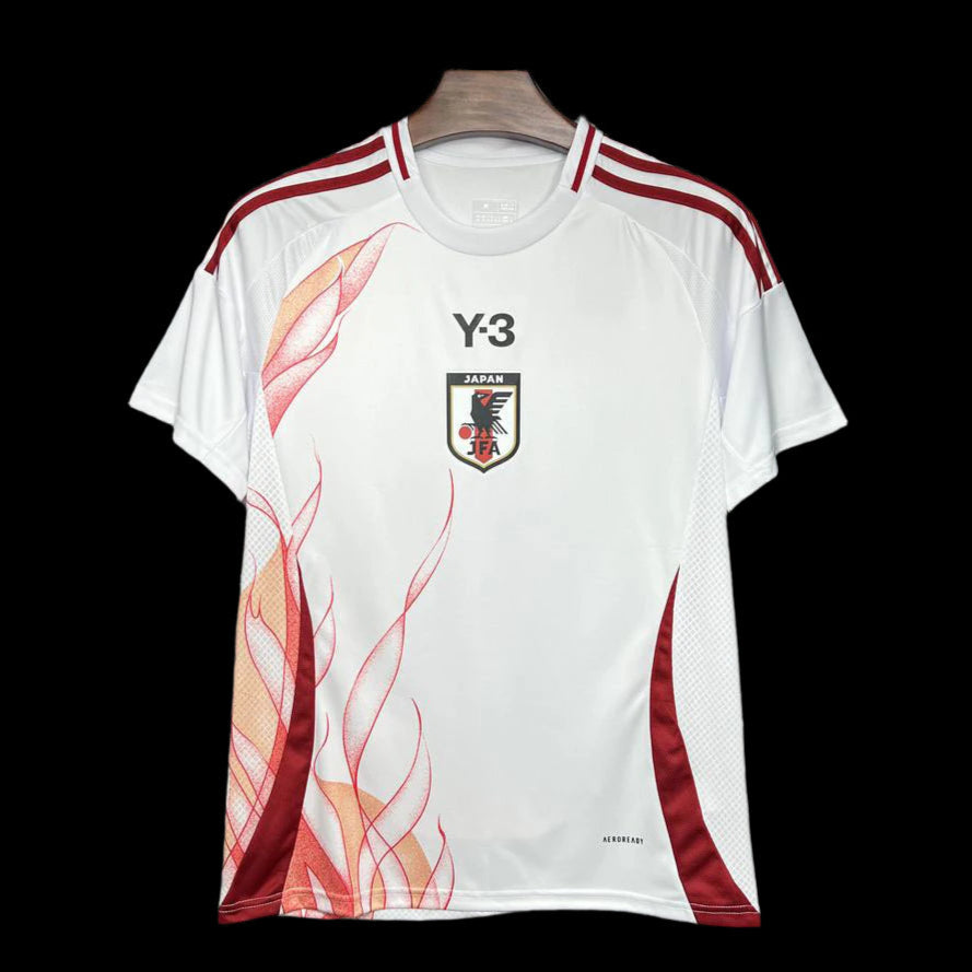 Japan 2024 Away