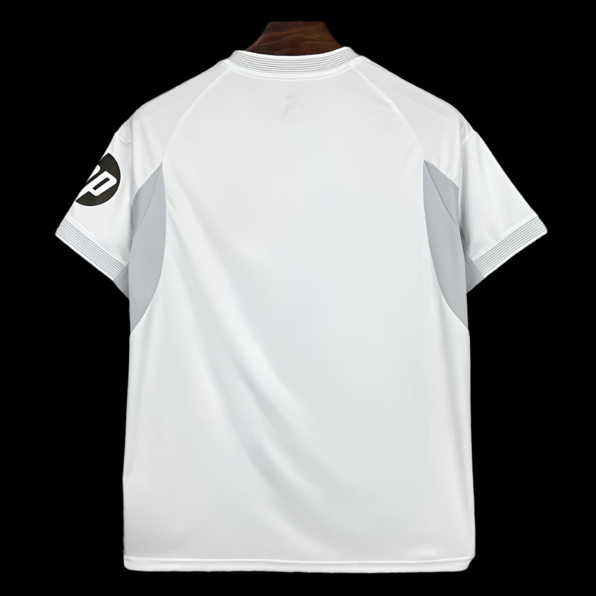 Real Madrid 25/26 Home