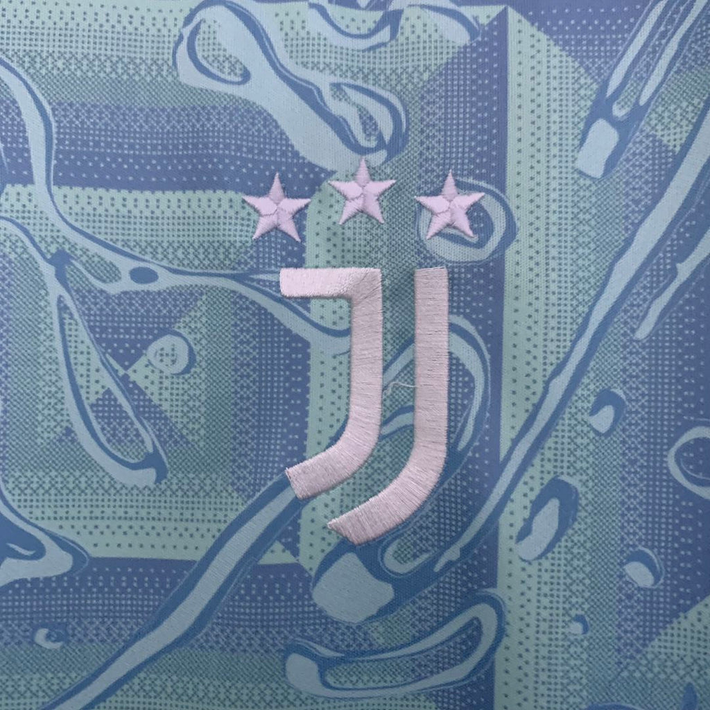 Juventus 25/26 Away