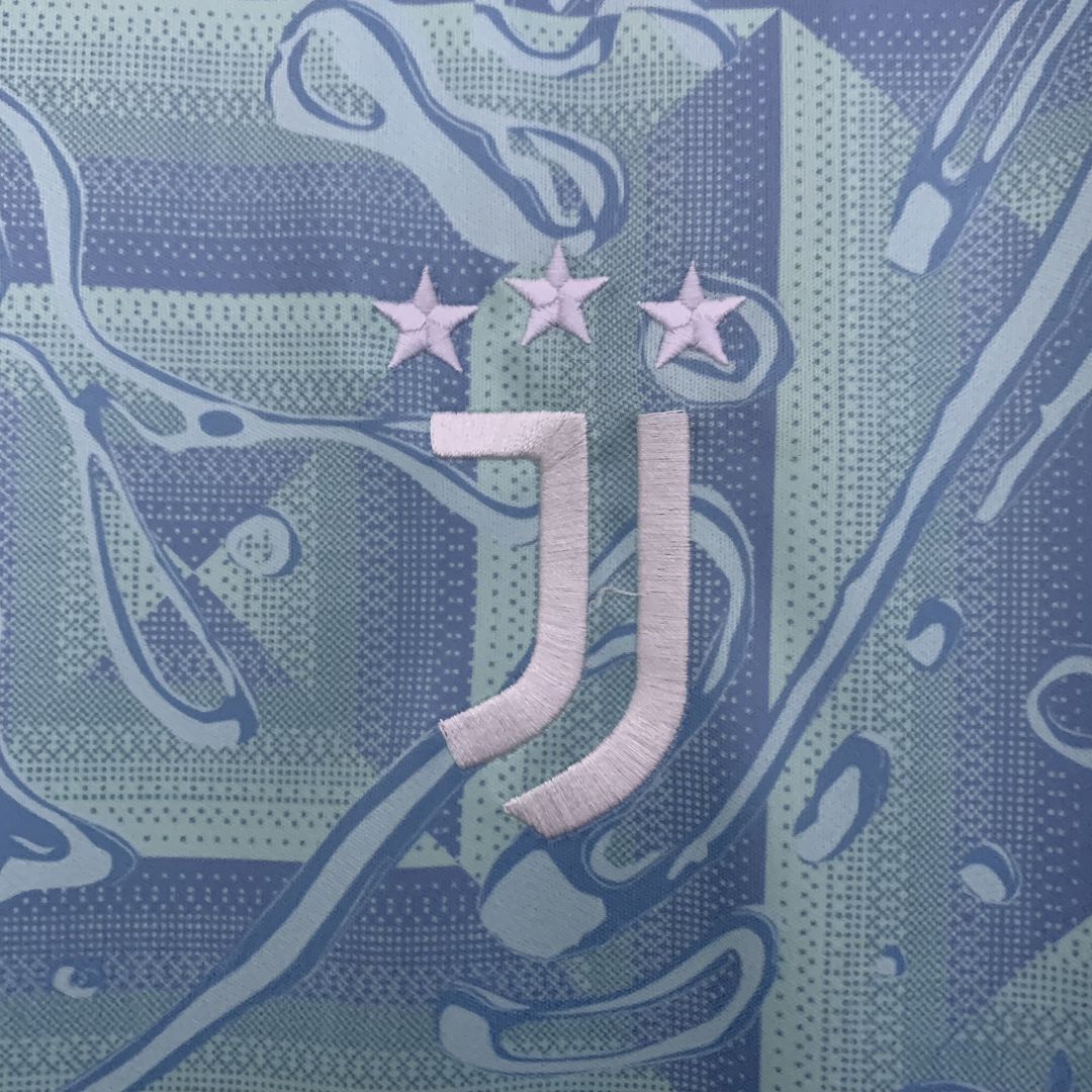 Juventus 25/26 Away