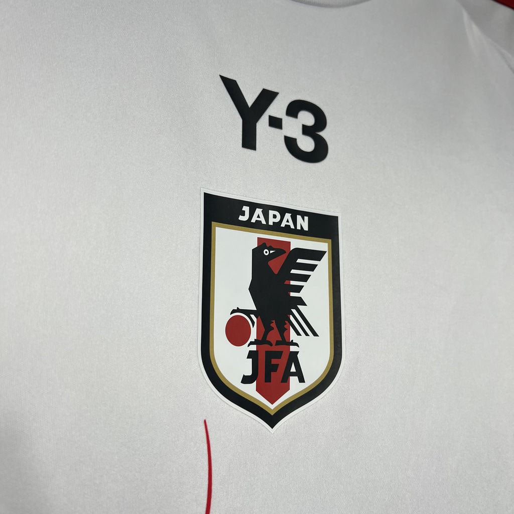 Japan 2024 Away