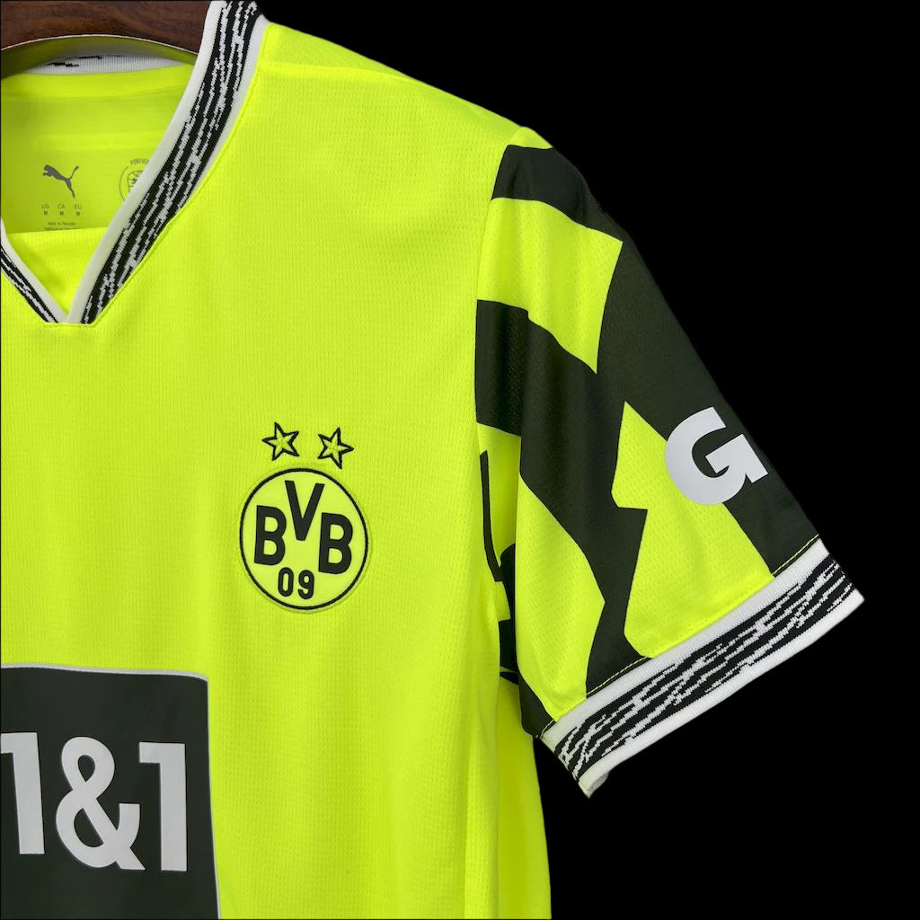 Dortmund 24/25 Special