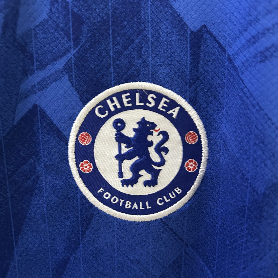 Chelsea 25/26 Home