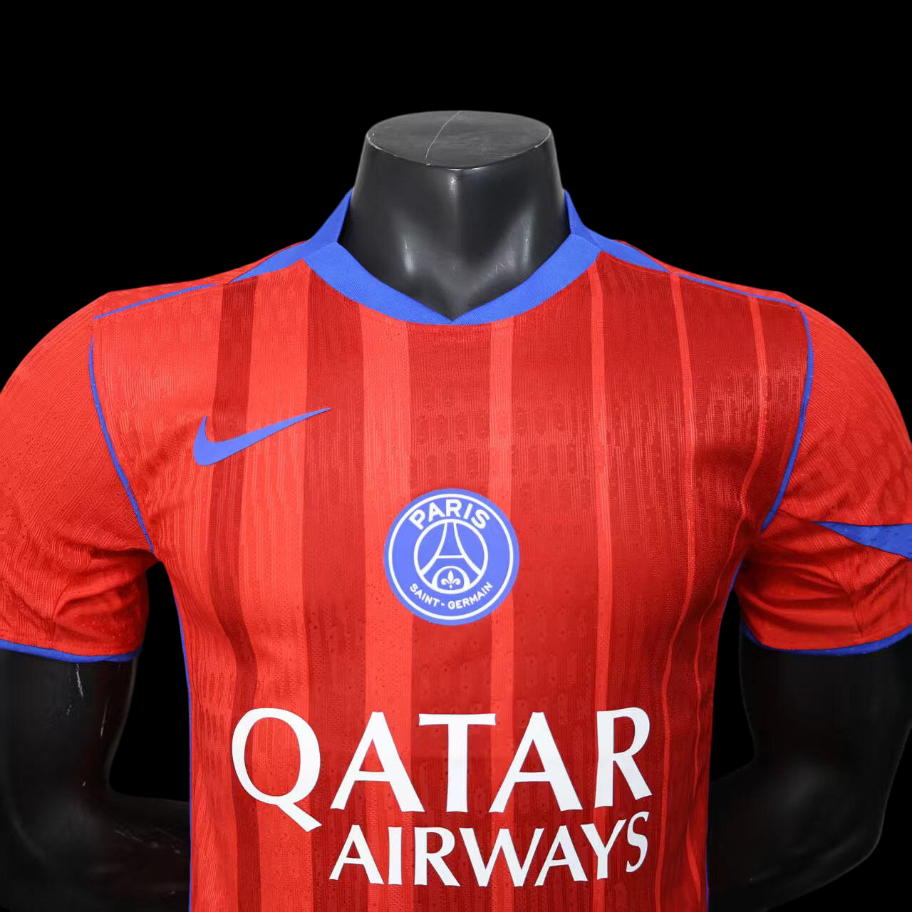 PSG 25/26 Third Player Version