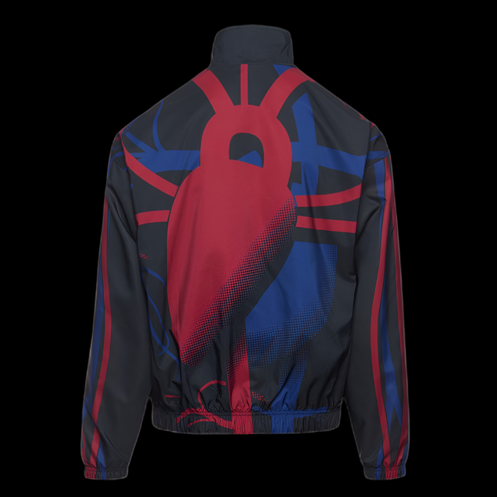 Barcelona x Patta 23/24 Windbreaker