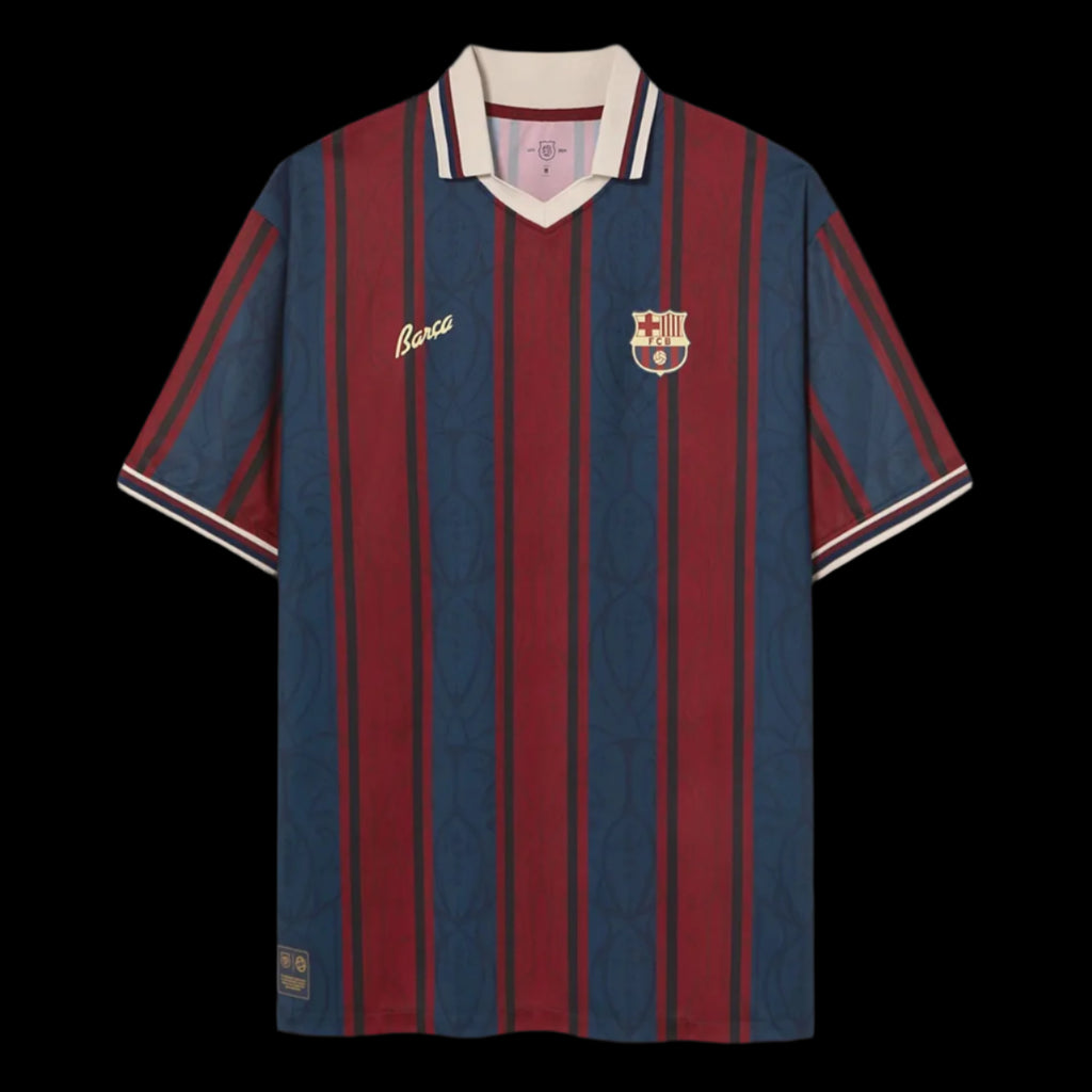 Barcelona 24/25 125th Anniversary Special