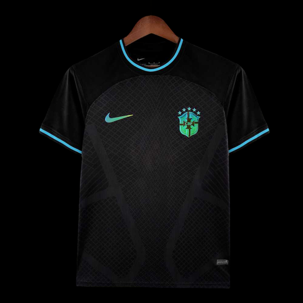 Brazil 2022 "Emerald Nights" Special