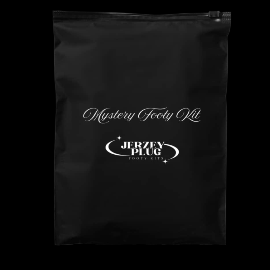 Training Mystery Kit Bundle
