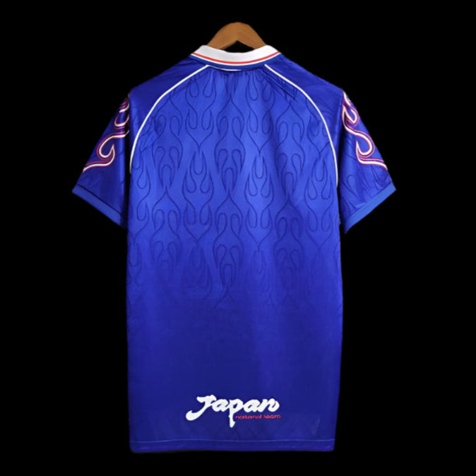 Japan 1998 Home