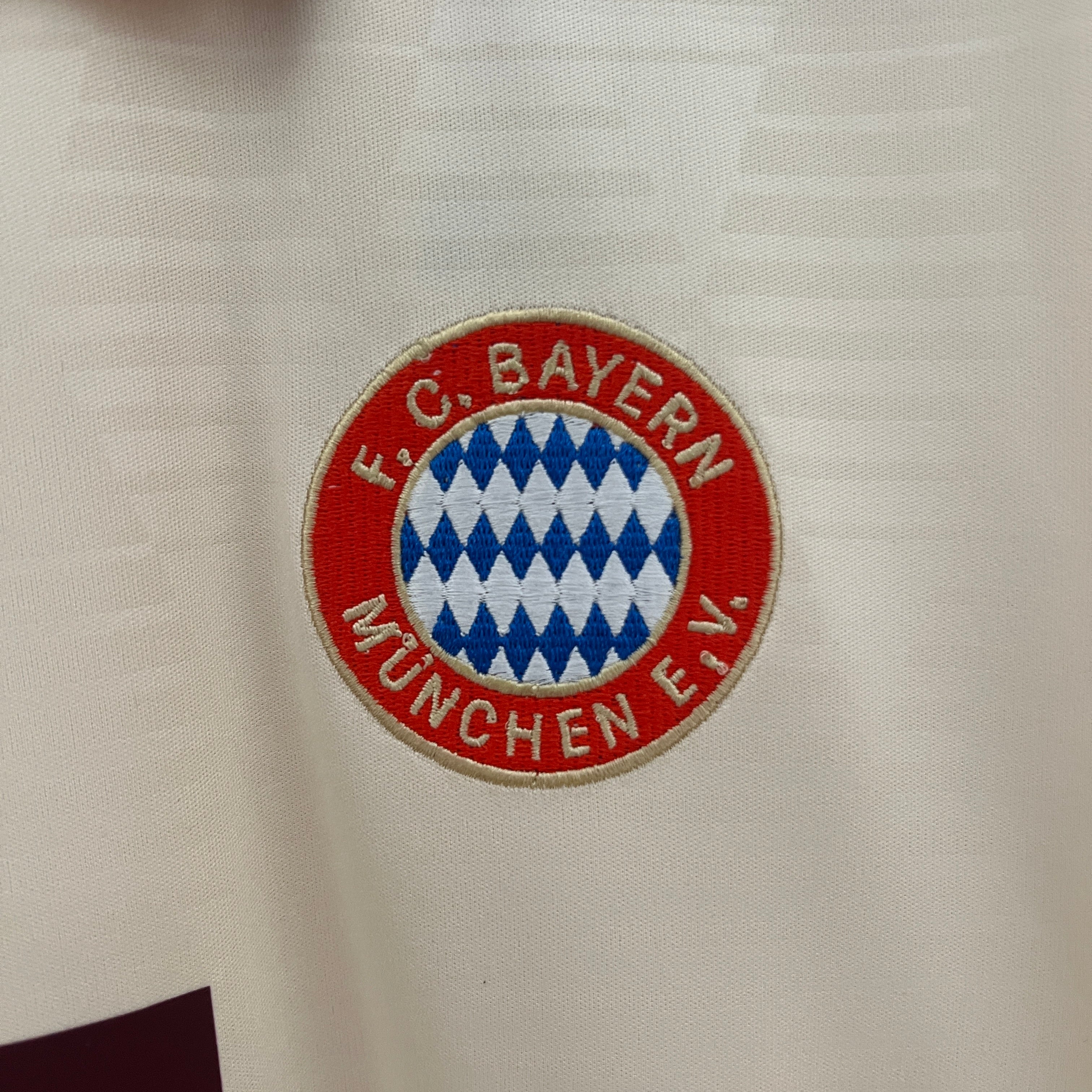 Bayern Munich 24/25 Third