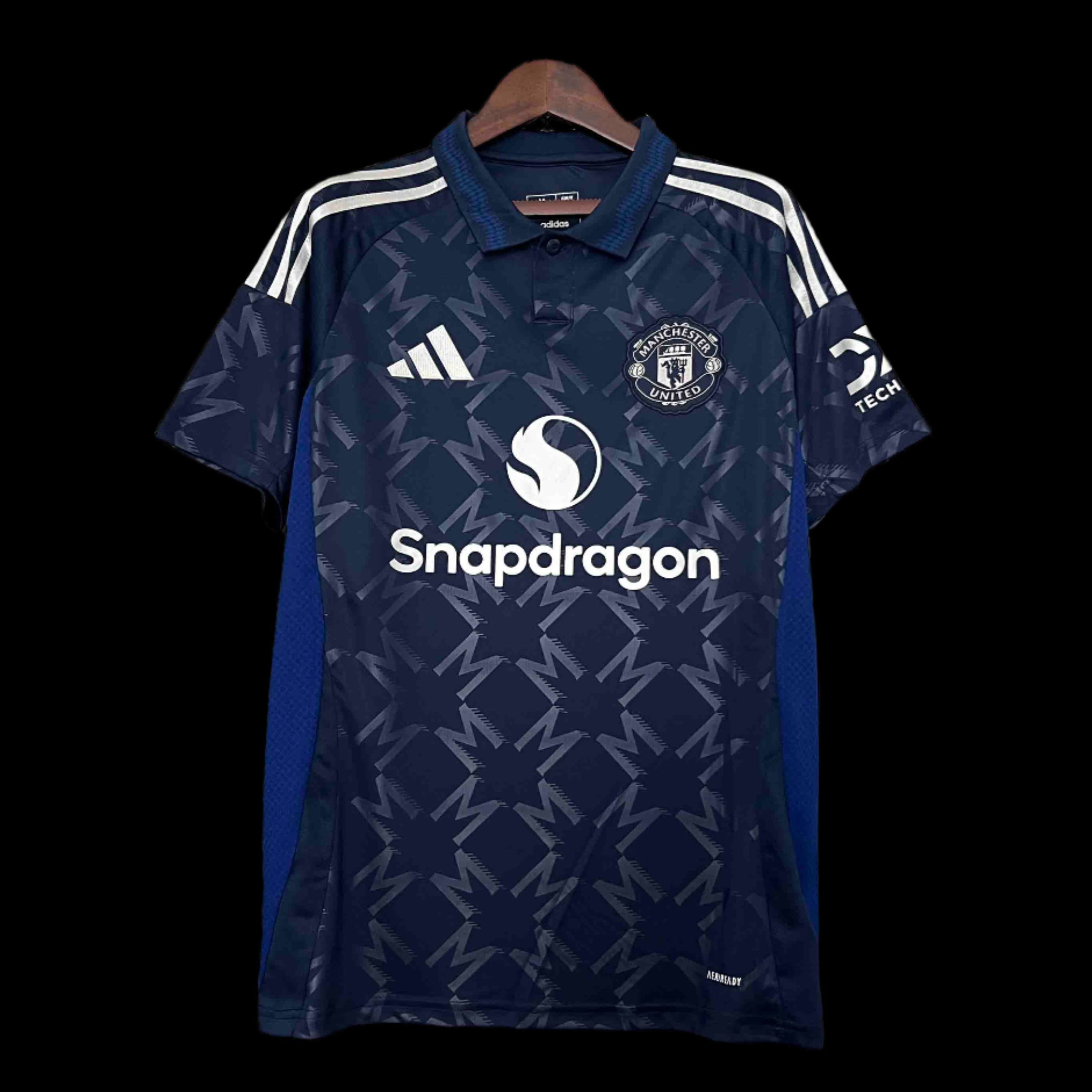Manchester United 24/25 de visita