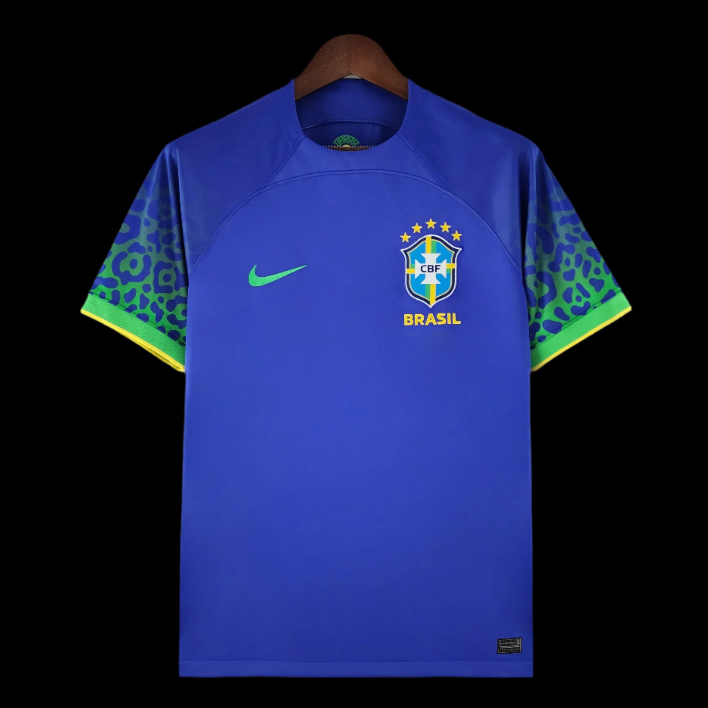 Brazil 2022 Away
