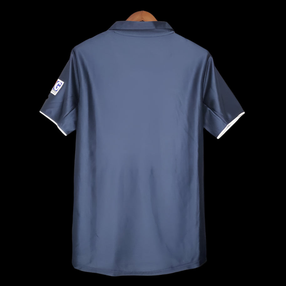 Barcelona 14/15 Local