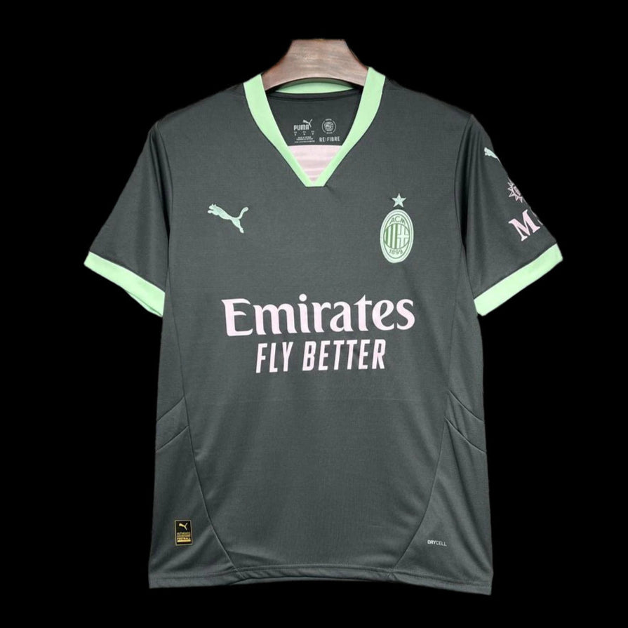 AC Milan 24/25 Third