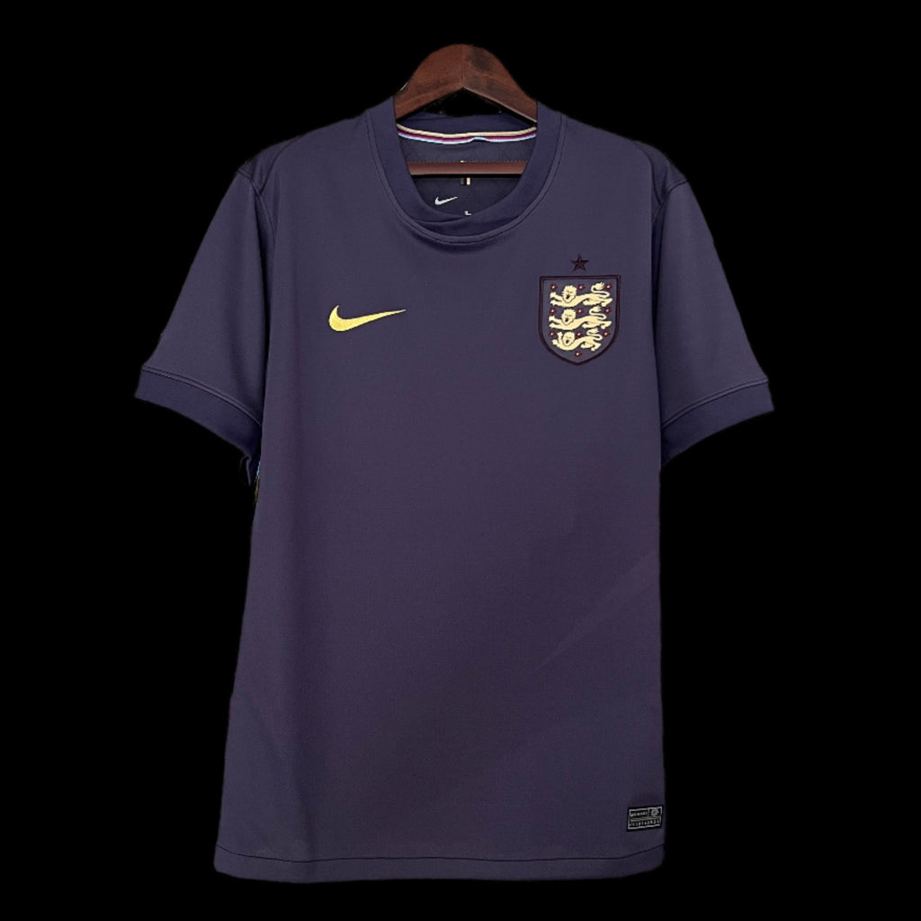 England 2024 Away