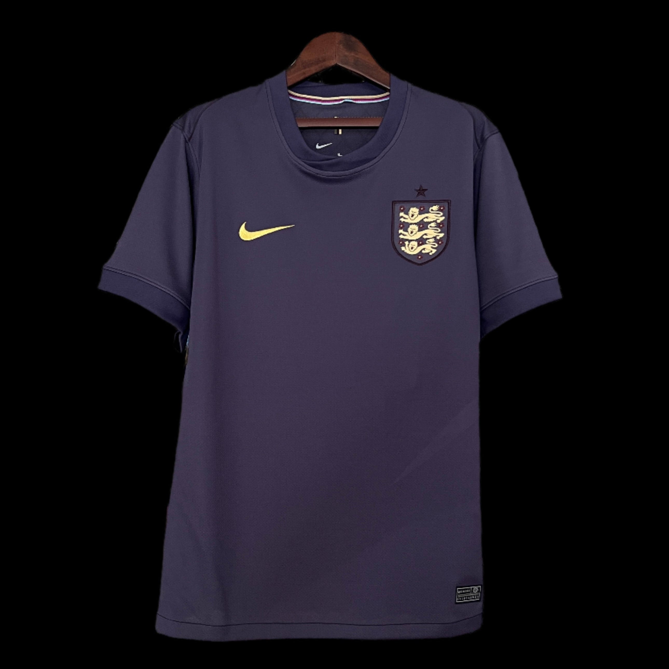 England 2024 Away