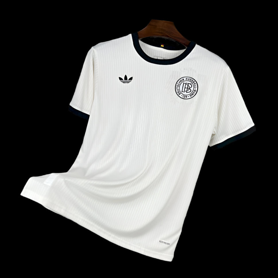 Germany 125th Anniversary Special