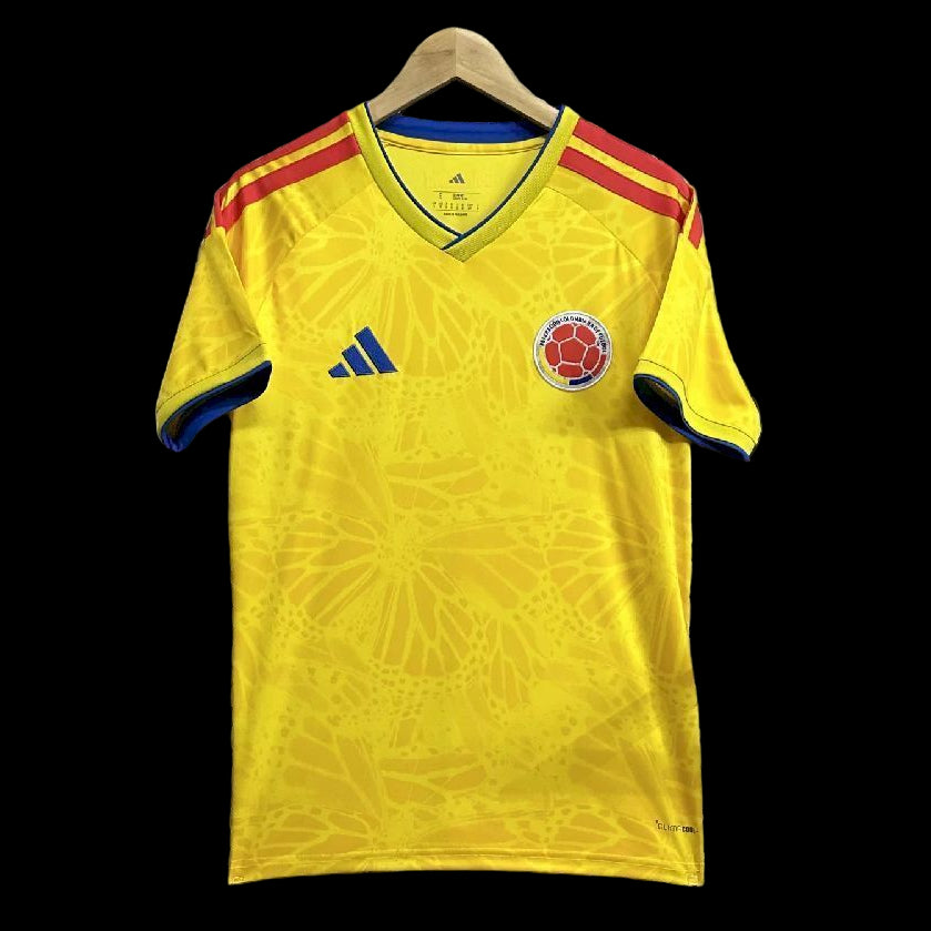 Colombia 25/26 Home