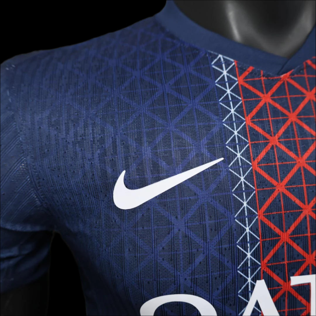 PSG 25/26 Home Player Version