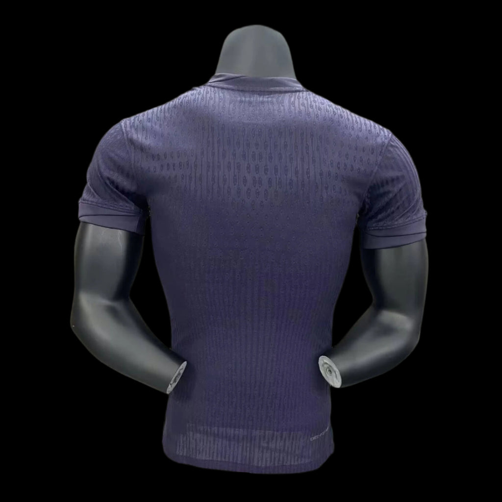England 2024 Away Player Version