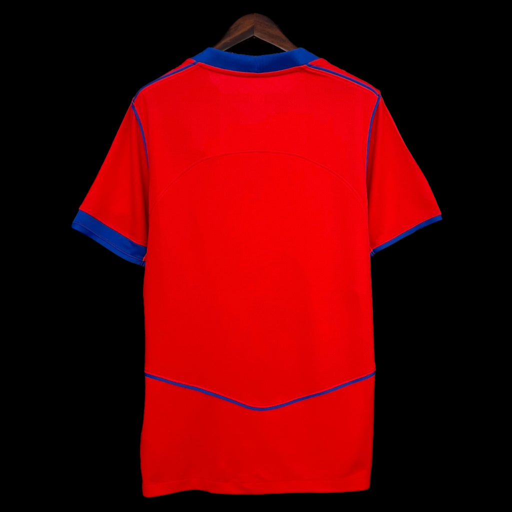 PSG 25/26 Third