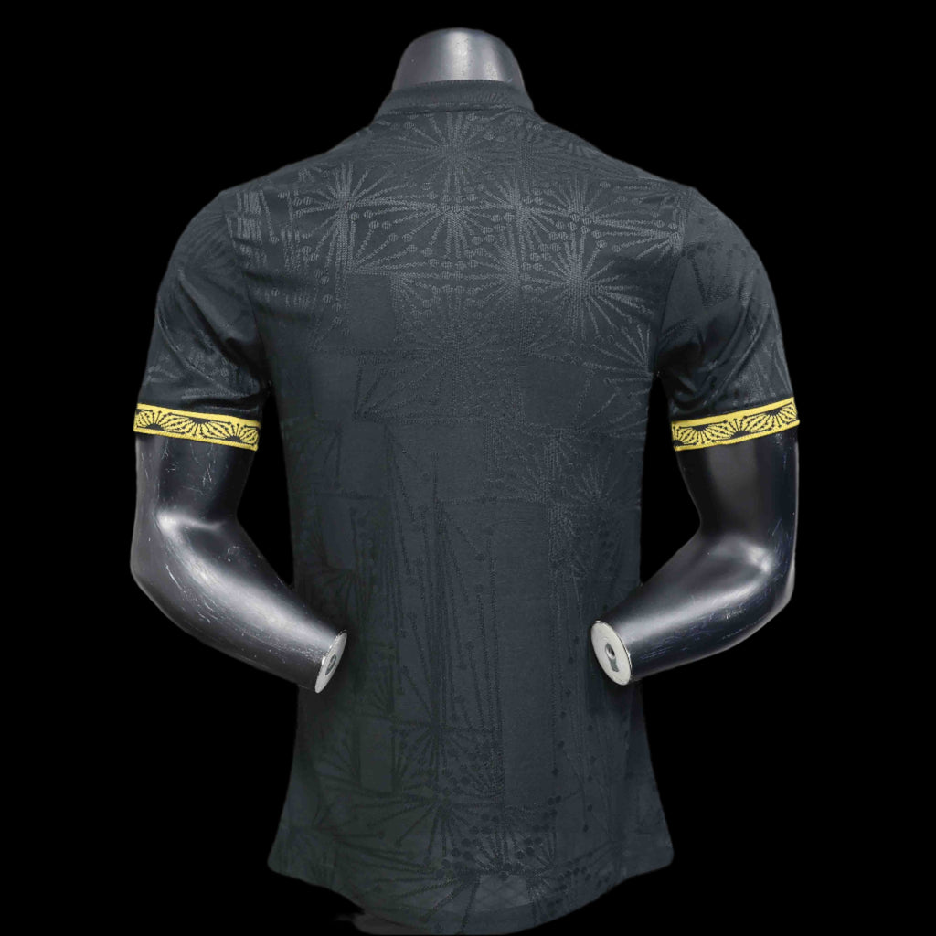 Mexico de Oro 2025 Player Version Special