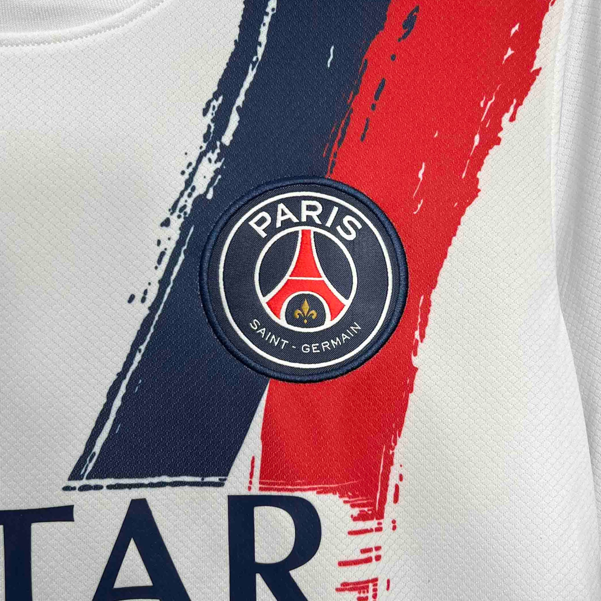 PSG 24/25 Visitante