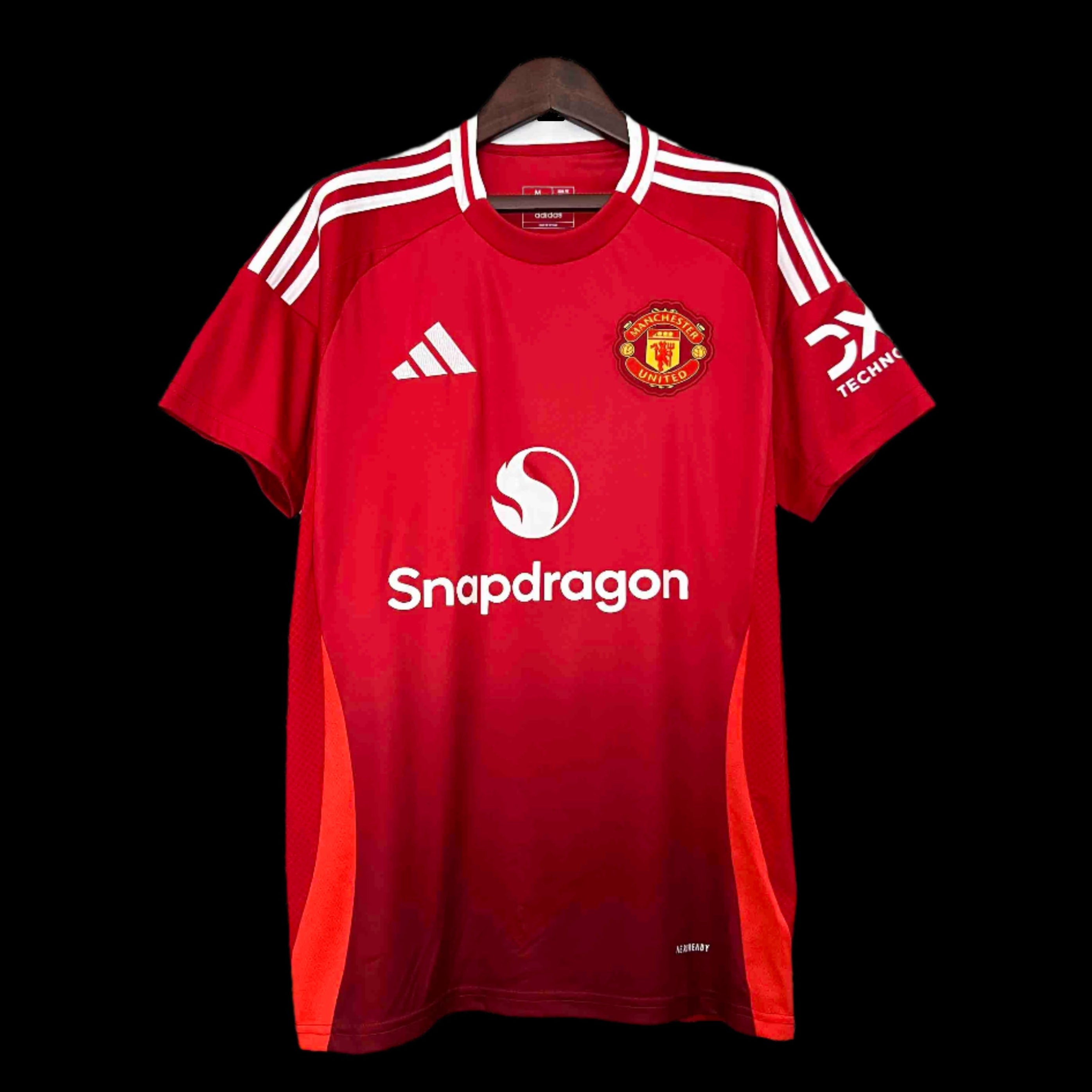 Manchester United 24/25 Local