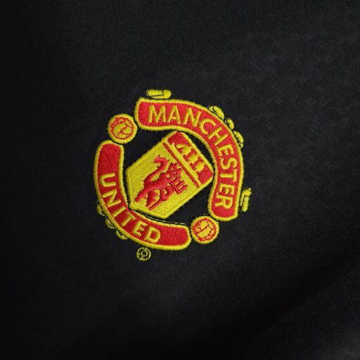 Manchester United 03/04 Visitante
