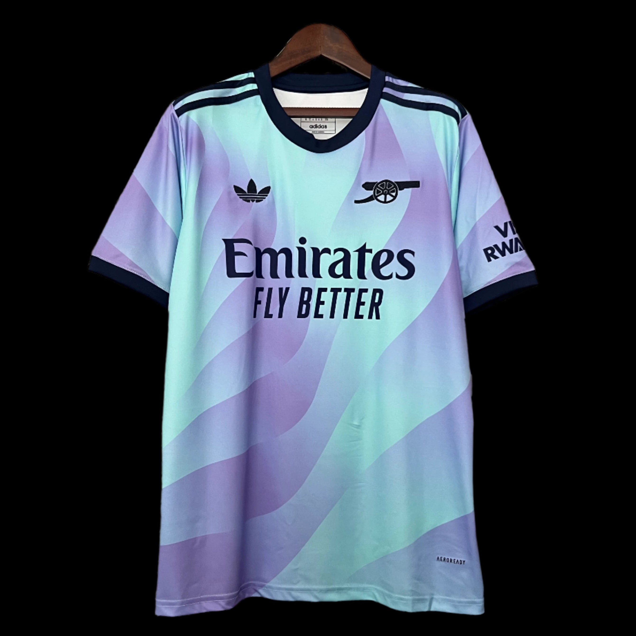 Arsenal 24/25 Third