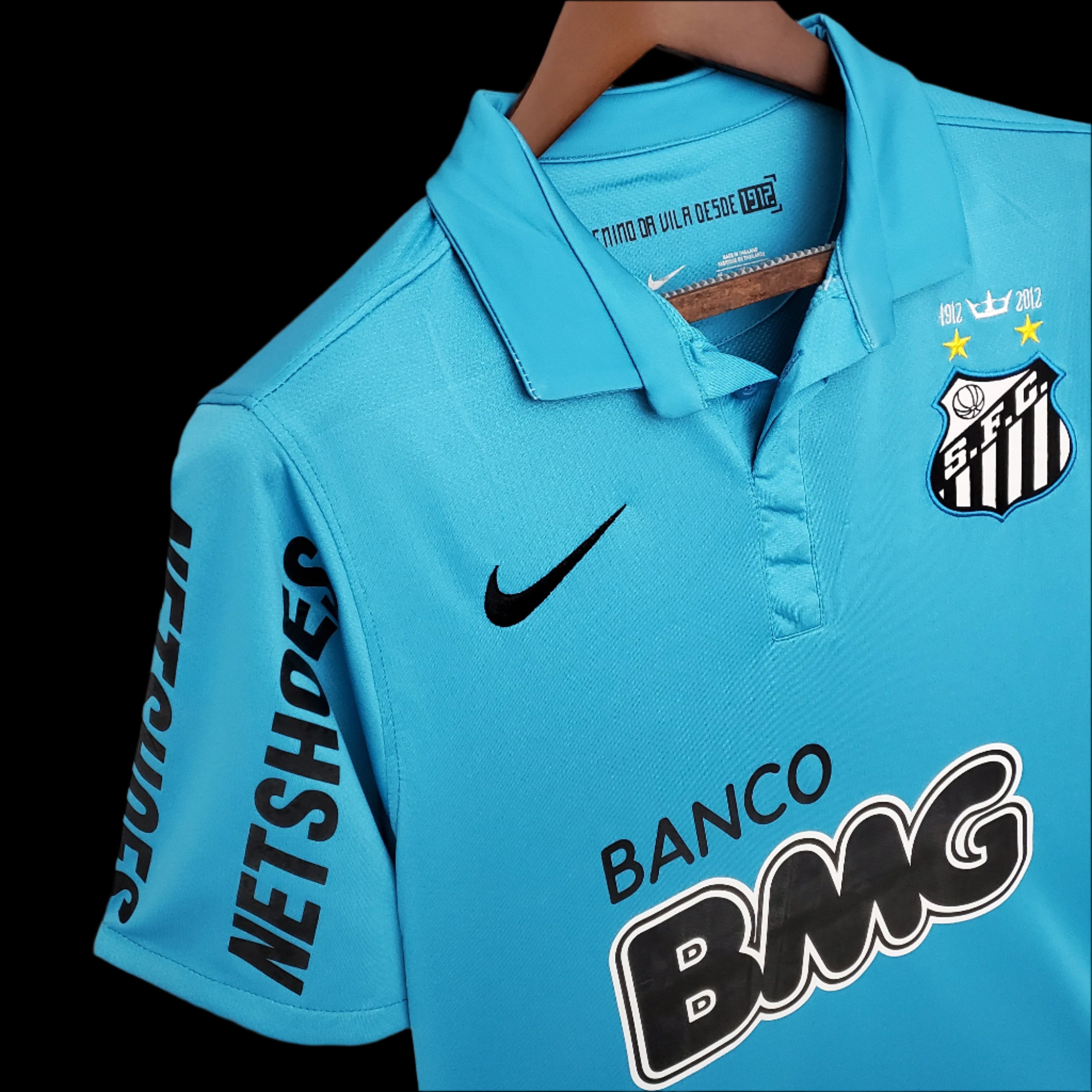 Santos 12/13 Extérieur