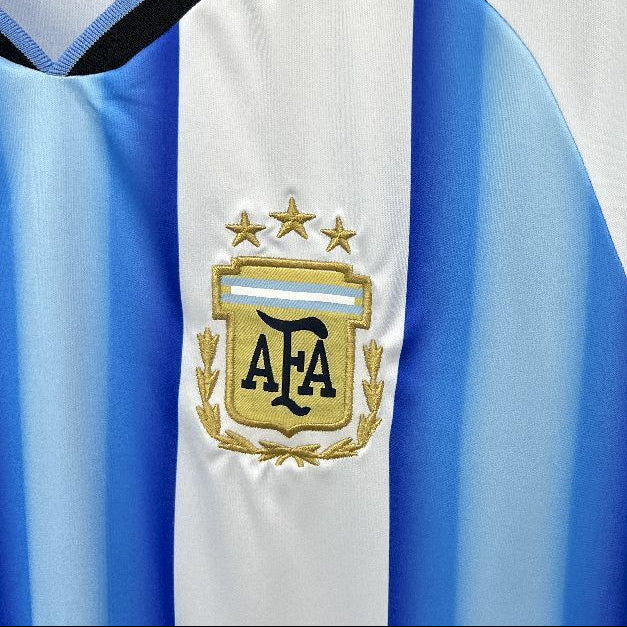Argentina 25/26 Home