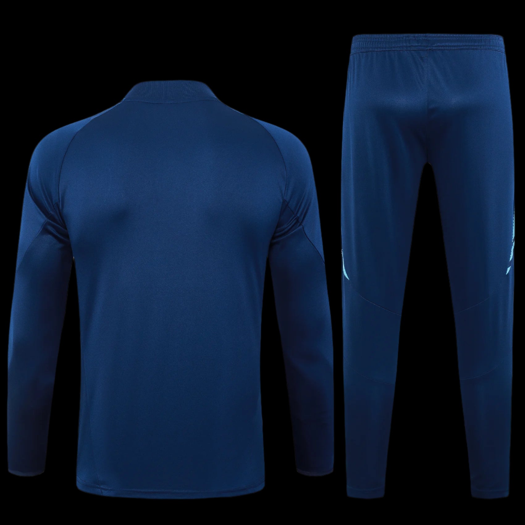 Arsenal 24/25 Blue Tracksuit