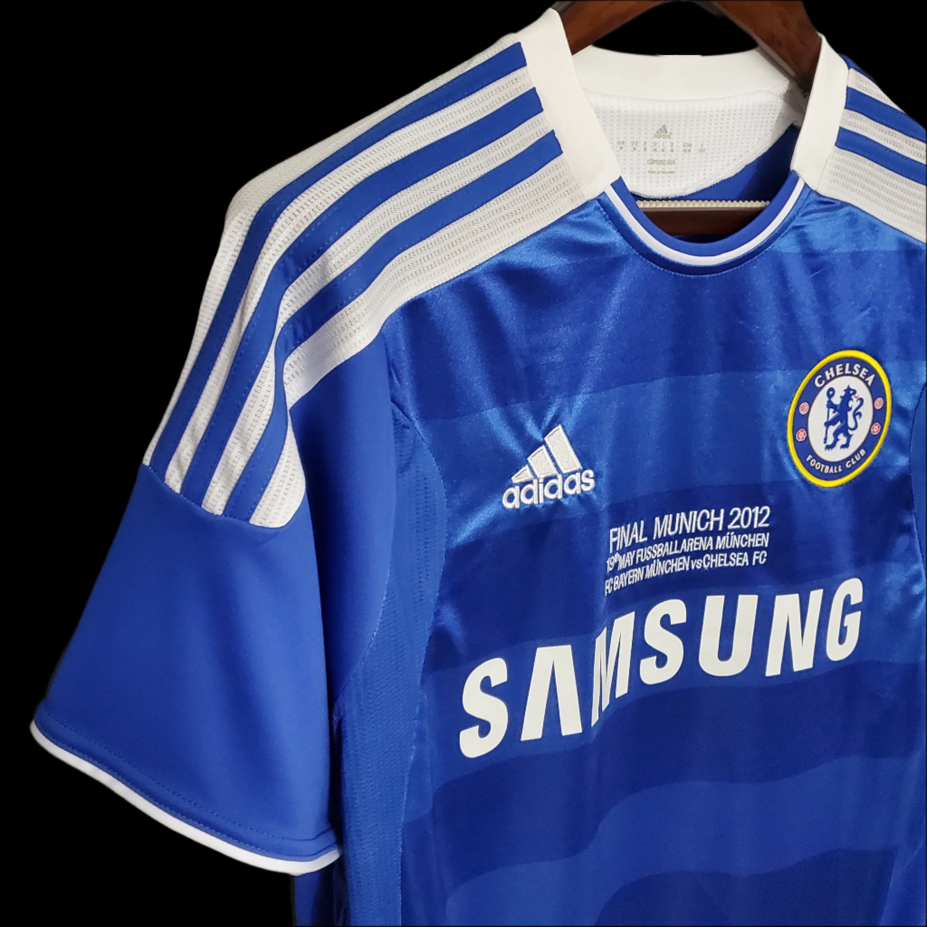 Chelsea 11/12 Home