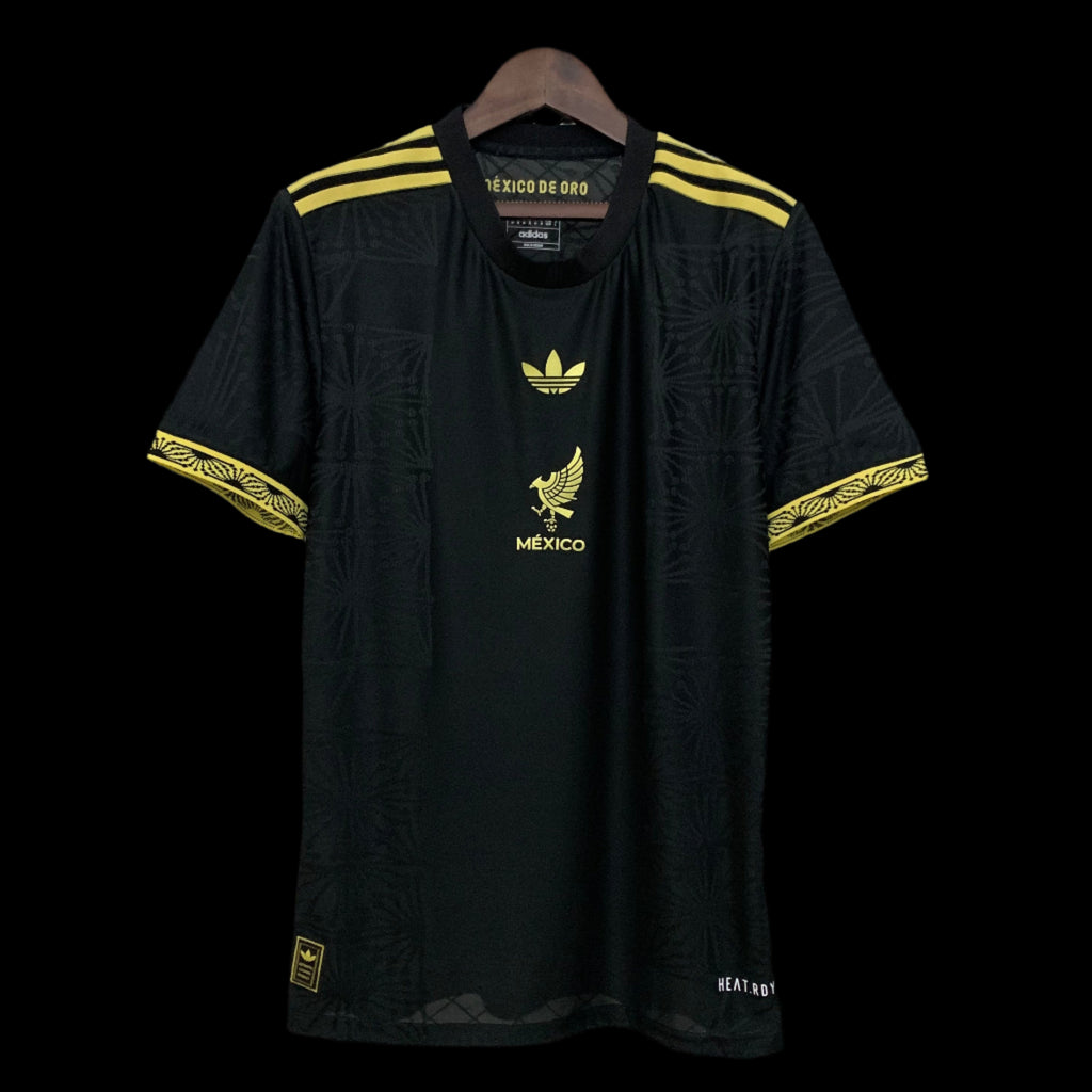 Mexico de Oro 2025 Special