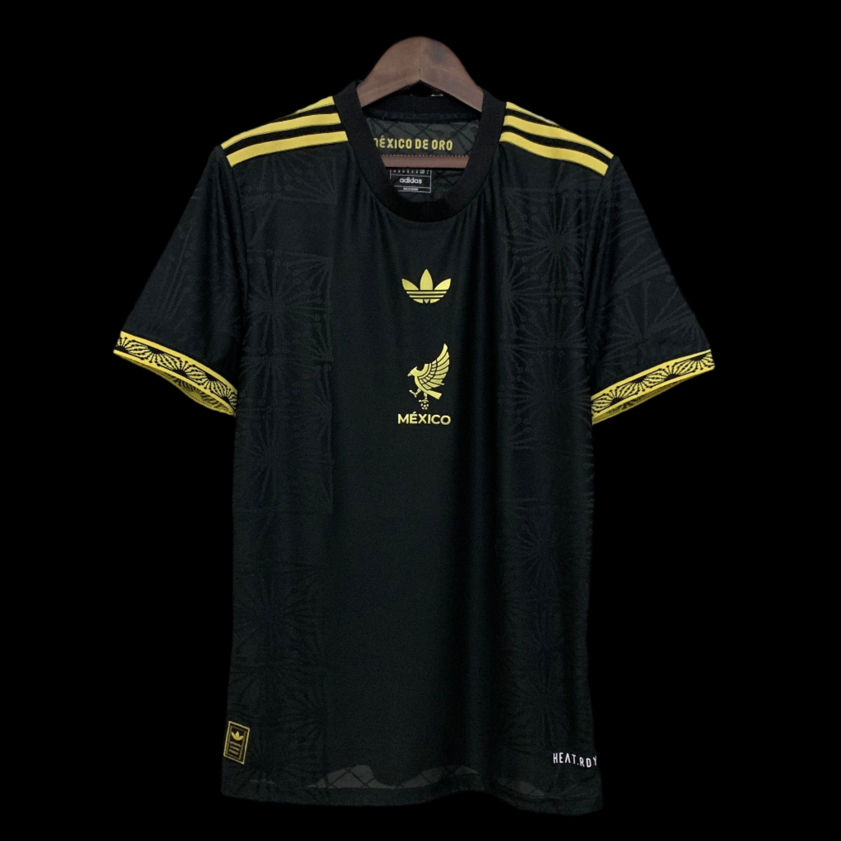 Mexico de Oro 2025 Special