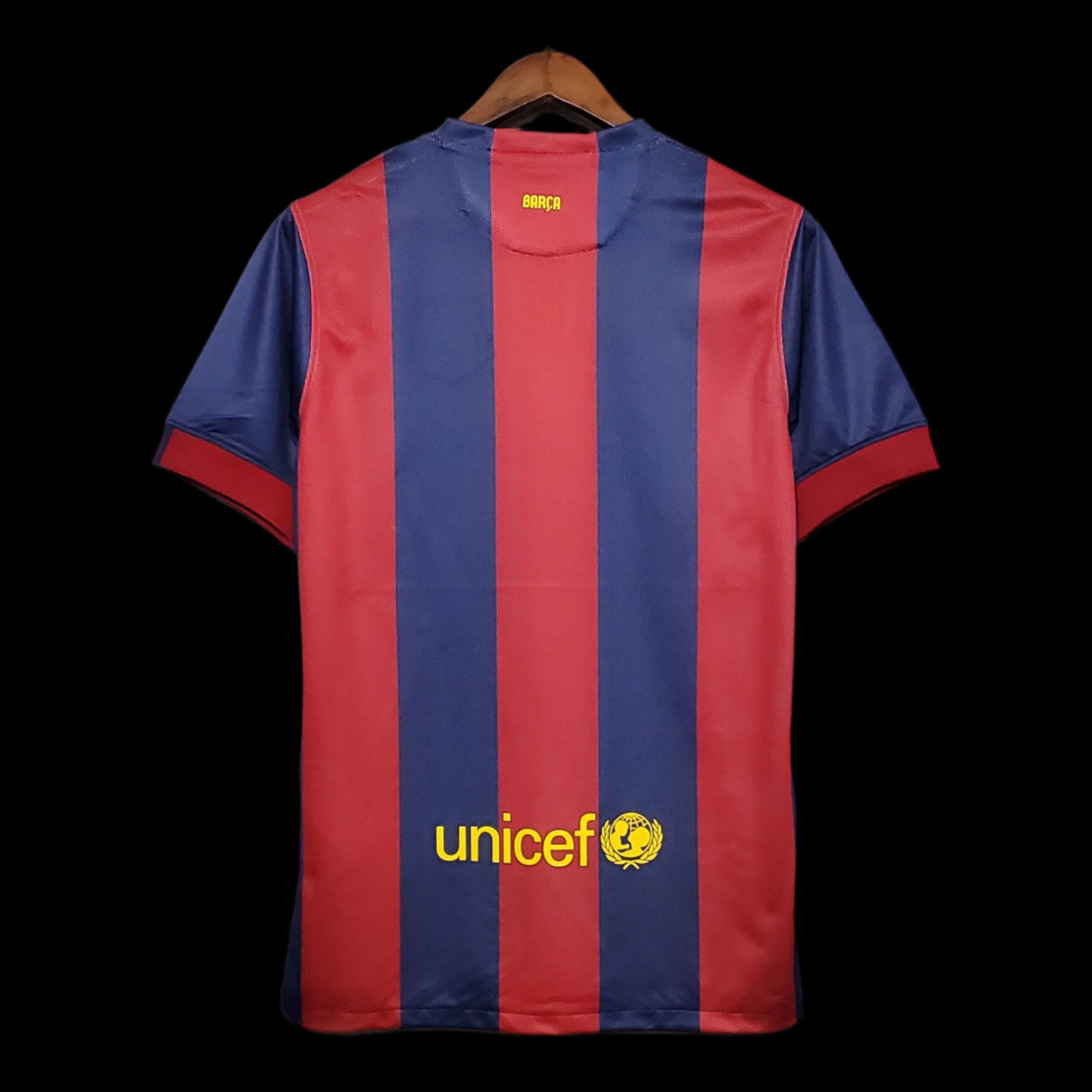Barcelona 14/15 Home