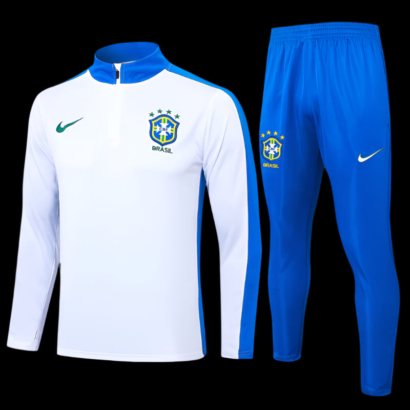 Brazil 1998 Remake Tracksuit