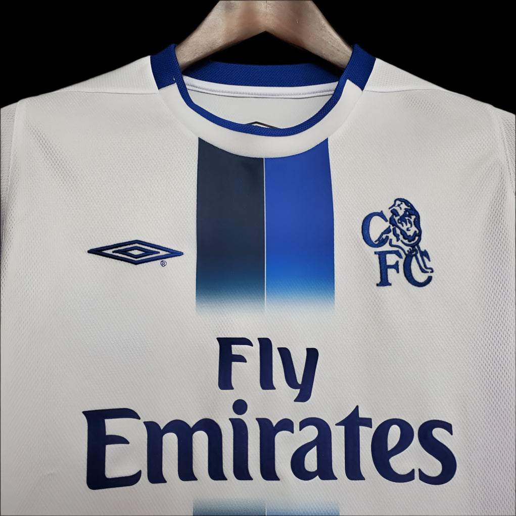 Chelsea 04/05 Visitante