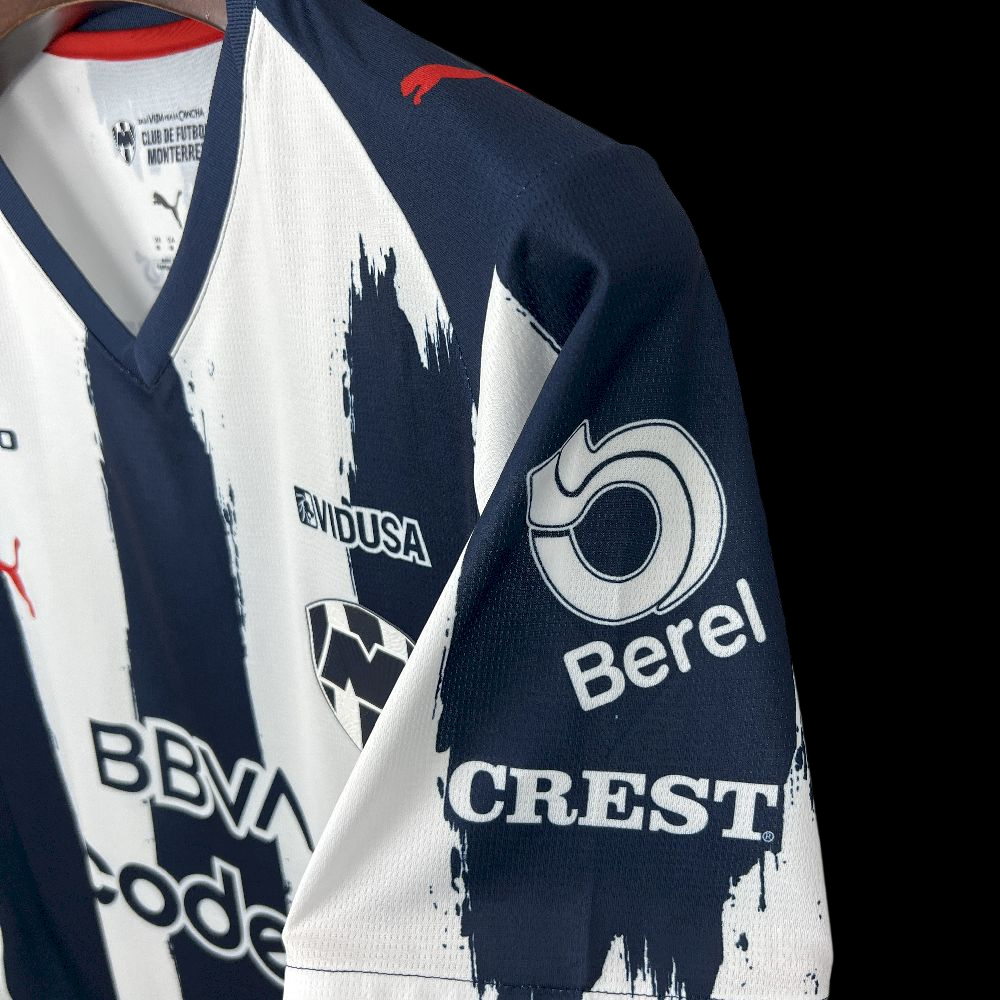 PSG 24/25 Domicile