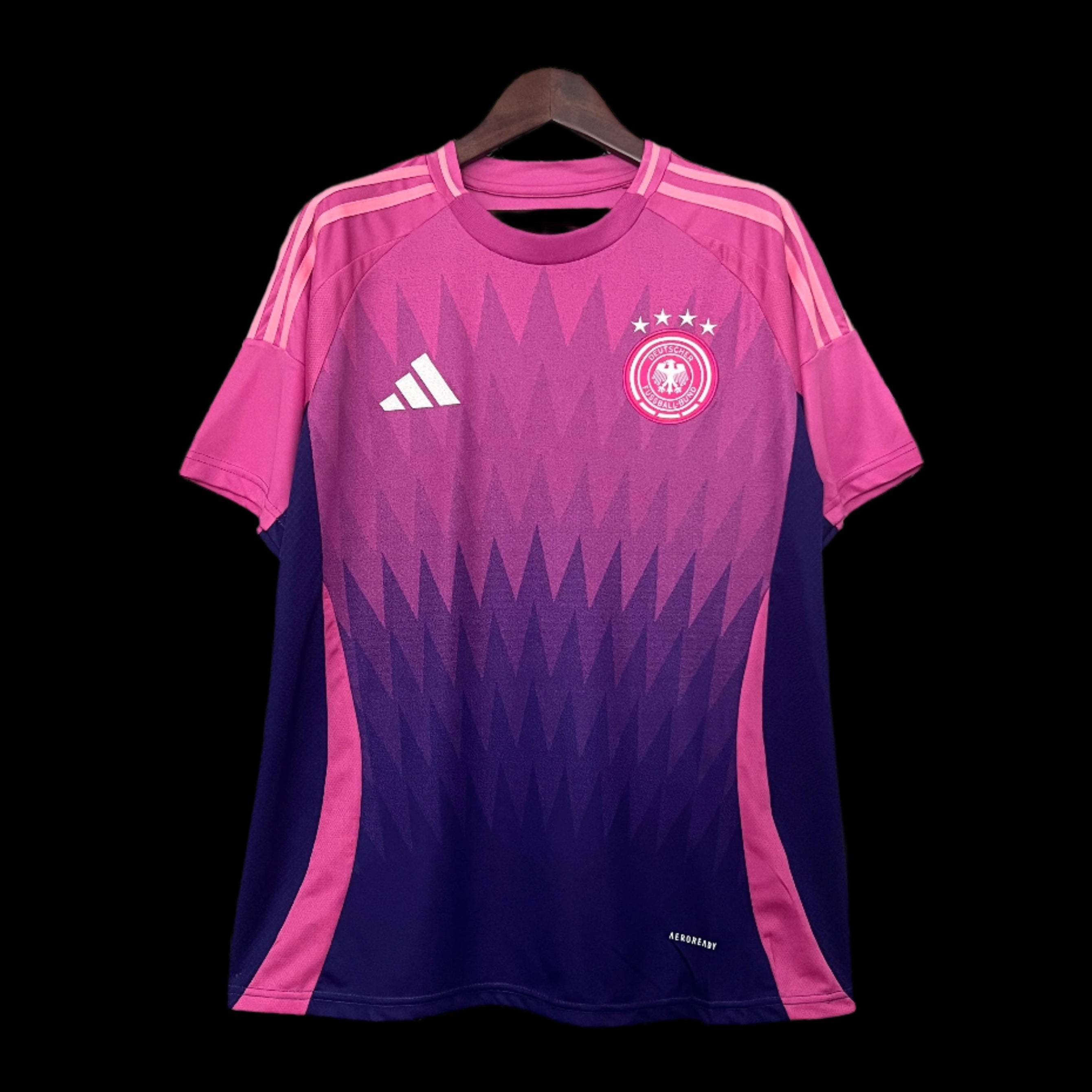 Germany 2024 Away