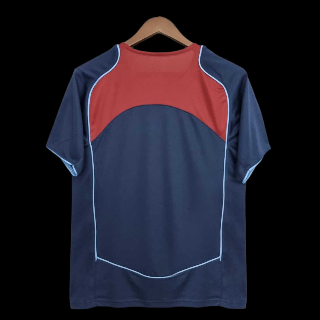 Atletico Madrid 04/05 Away