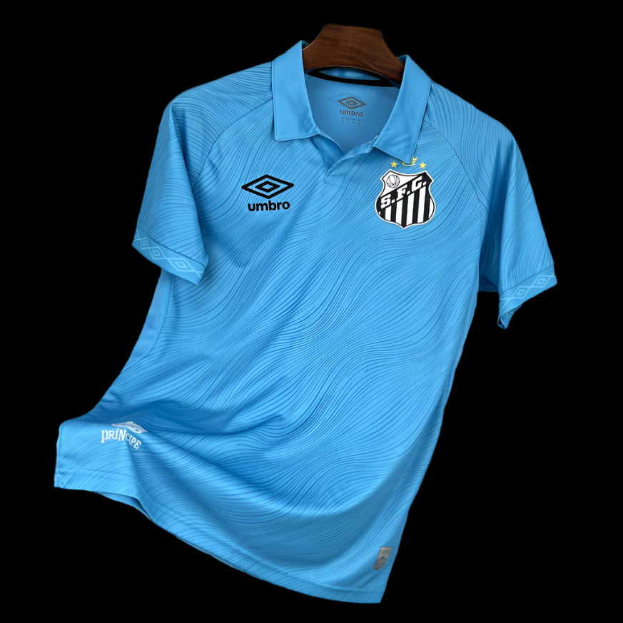 Santos 24/25 Accueil